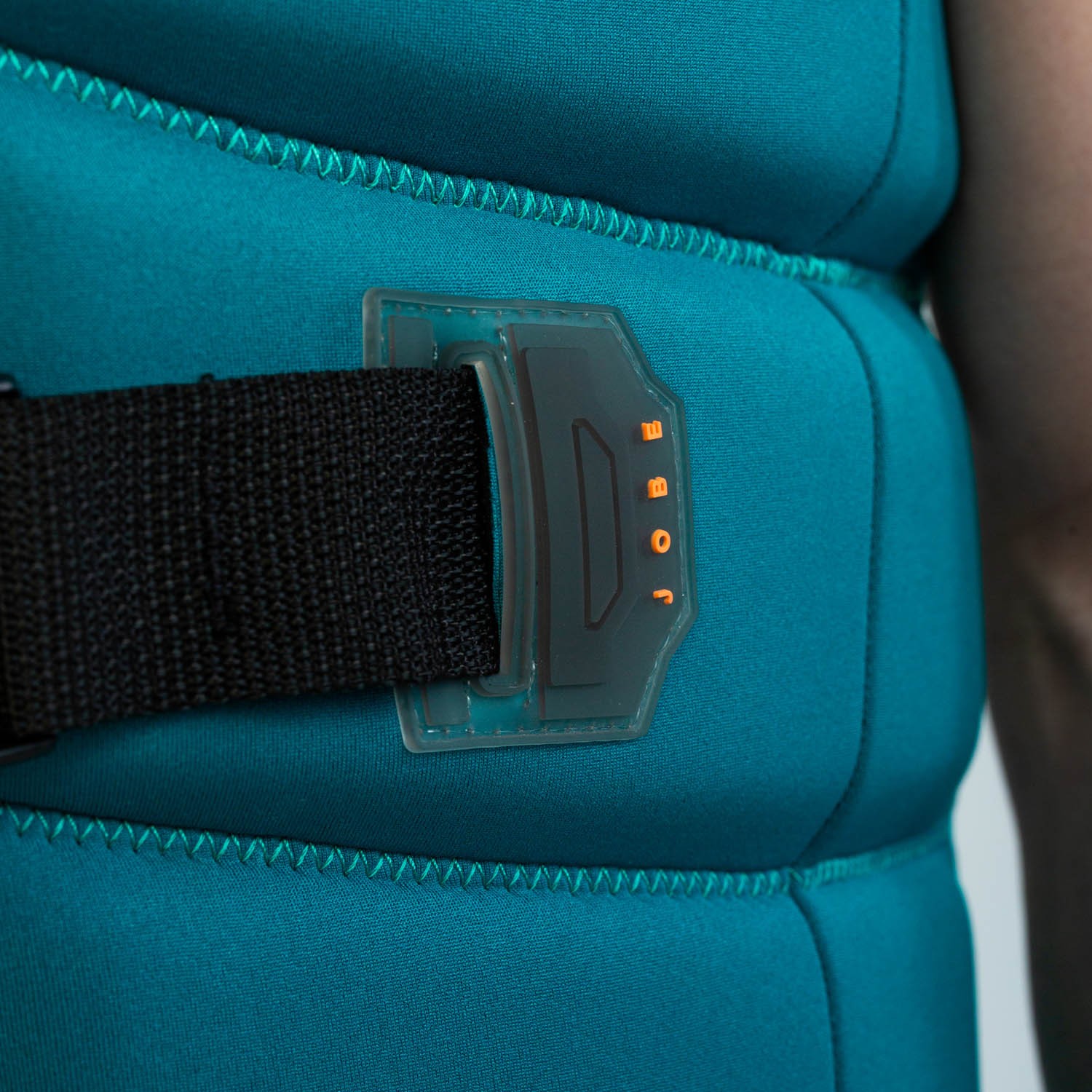 Jobe Unify Schwimmweste Herren Real Teal 9