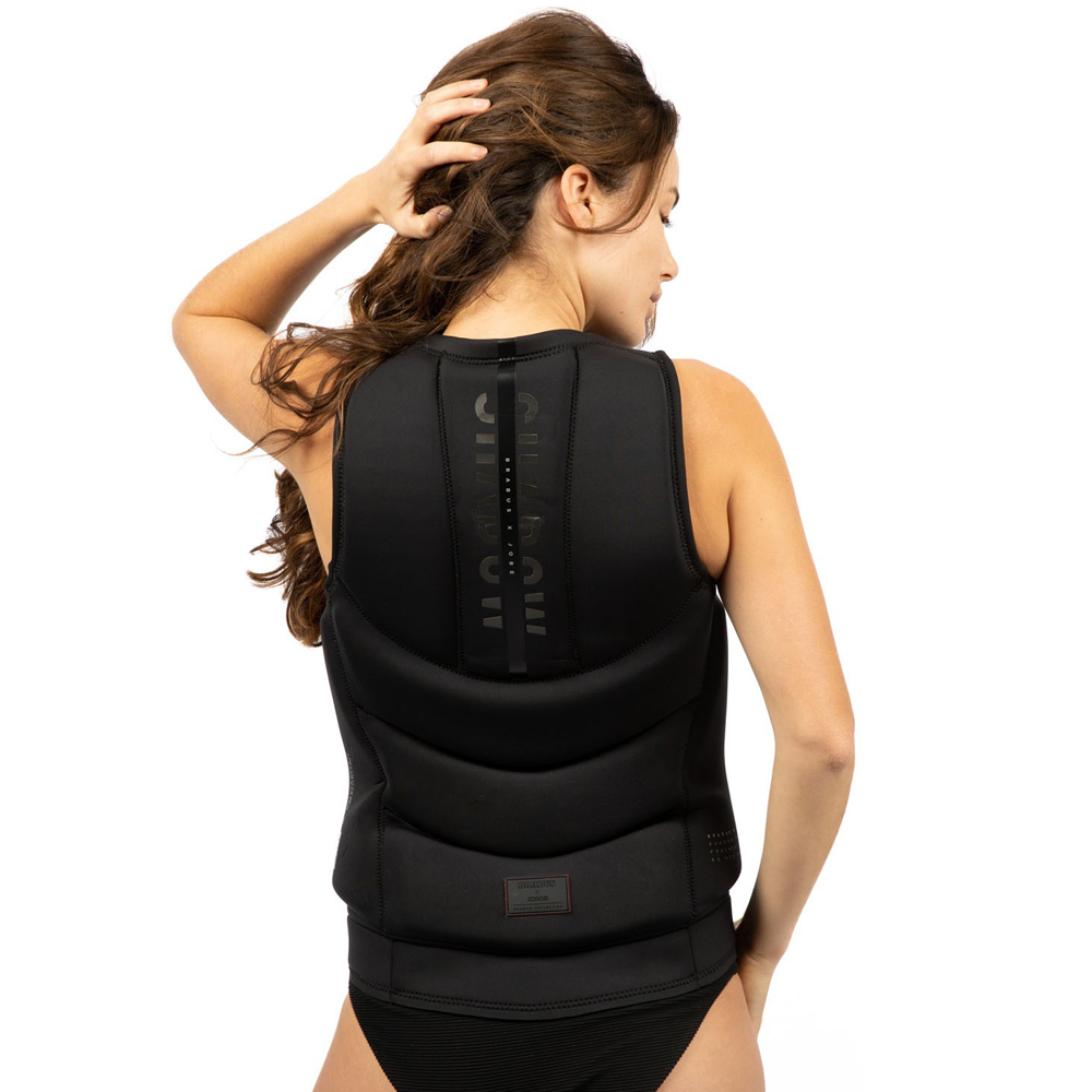 Jobe Brabus Shadow Fragment Schwimmweste Damen 2