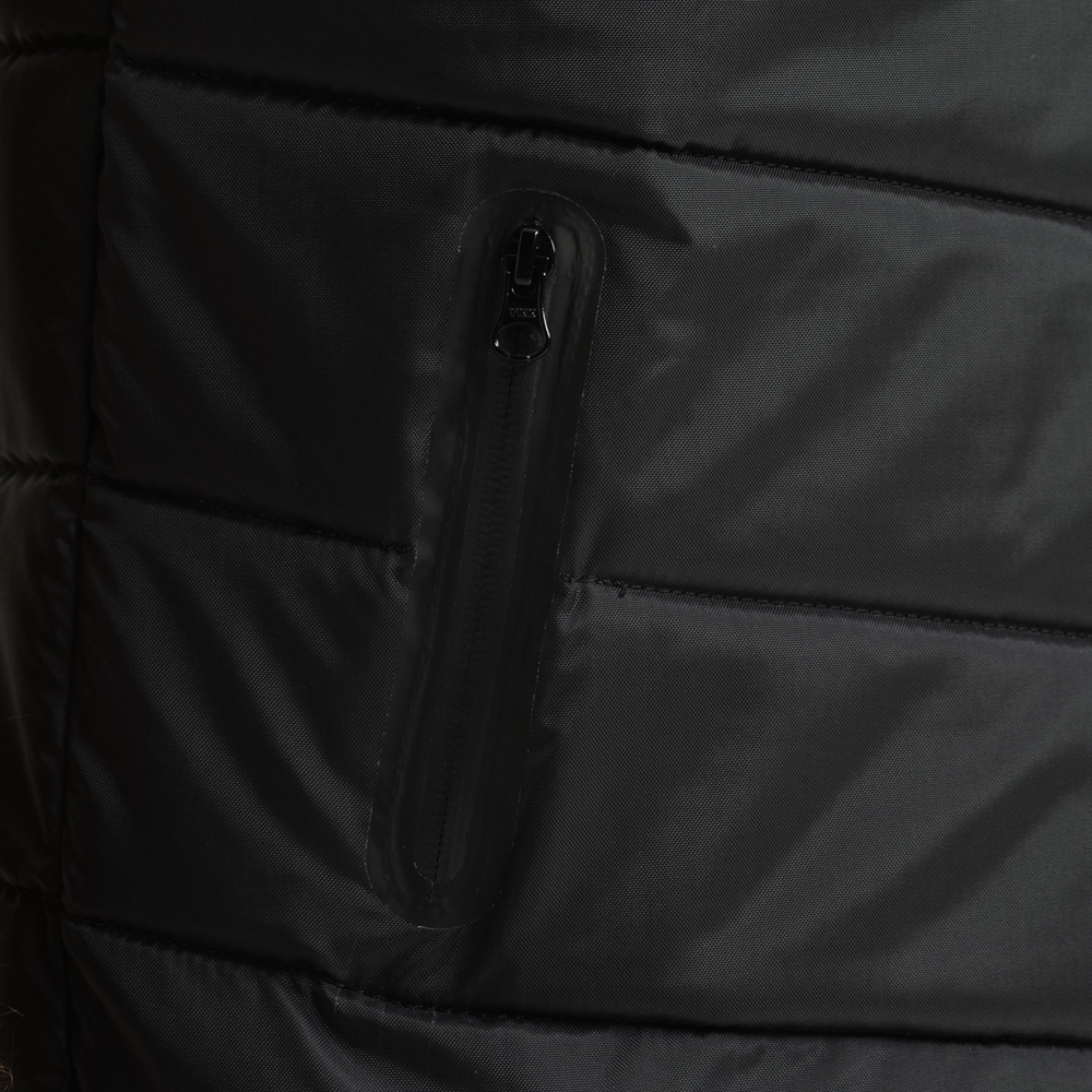 Jobe 50 Newton Bodywarmer Herren Nachtblau 8