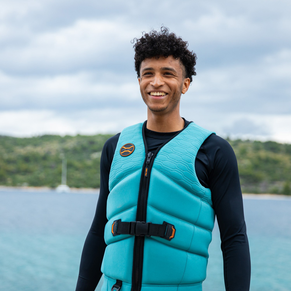 Jobe JEEP Unify Schwimmweste Herren 14