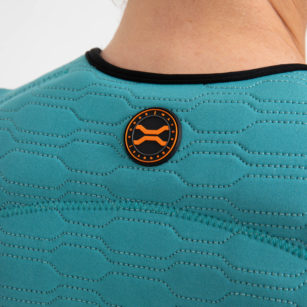 Jobe JEEP Unify Schwimmweste Herren 5