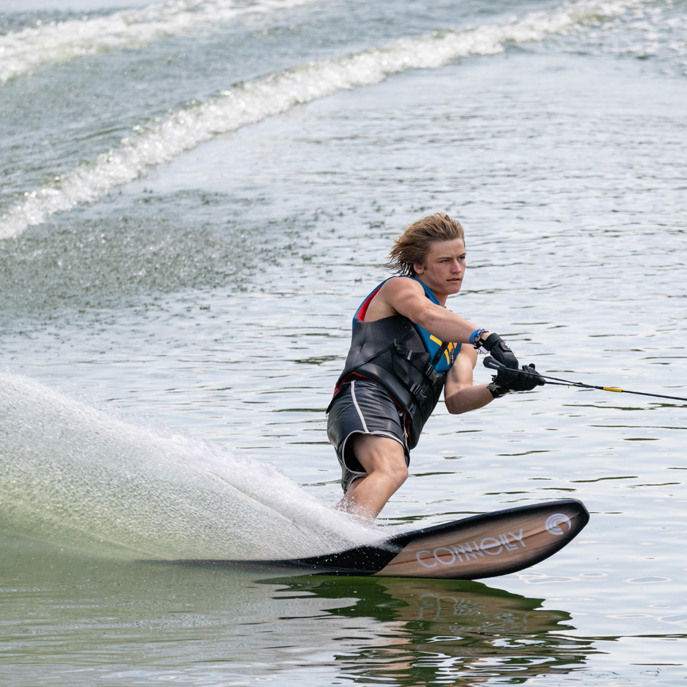 Connelly Big Daddy Slalom Ski 69 Zoll 5