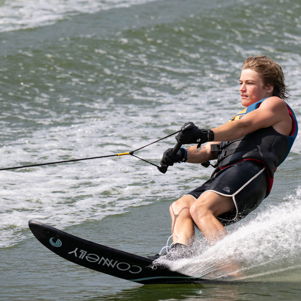 Connelly Outlaw Slalom Ski 67 Zoll 5