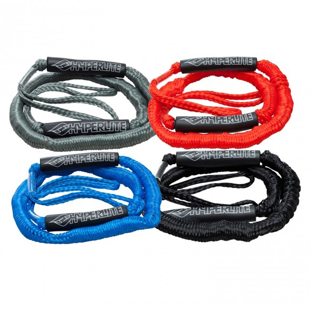 Hyperlite Webbing Bungee Dock Tie 4ft foto 1