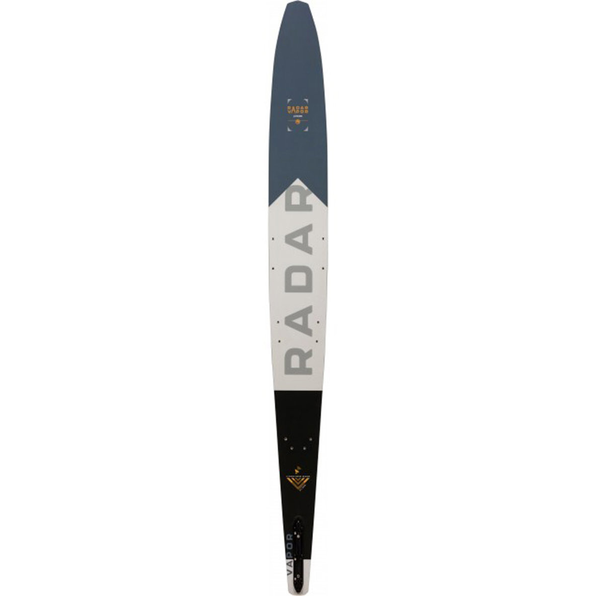 Radar Vapor Lithium Slalom Ski 69,5 Zoll 7