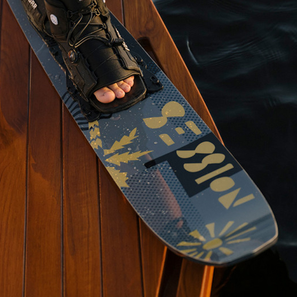 Radar Session Slalom Ski 71 Zoll 4