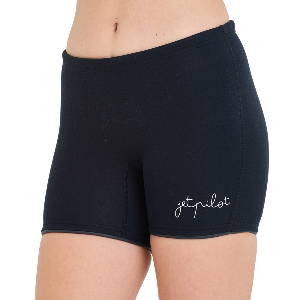 Jetpilot Pacer 5 Neopren Short für Damen foto 1