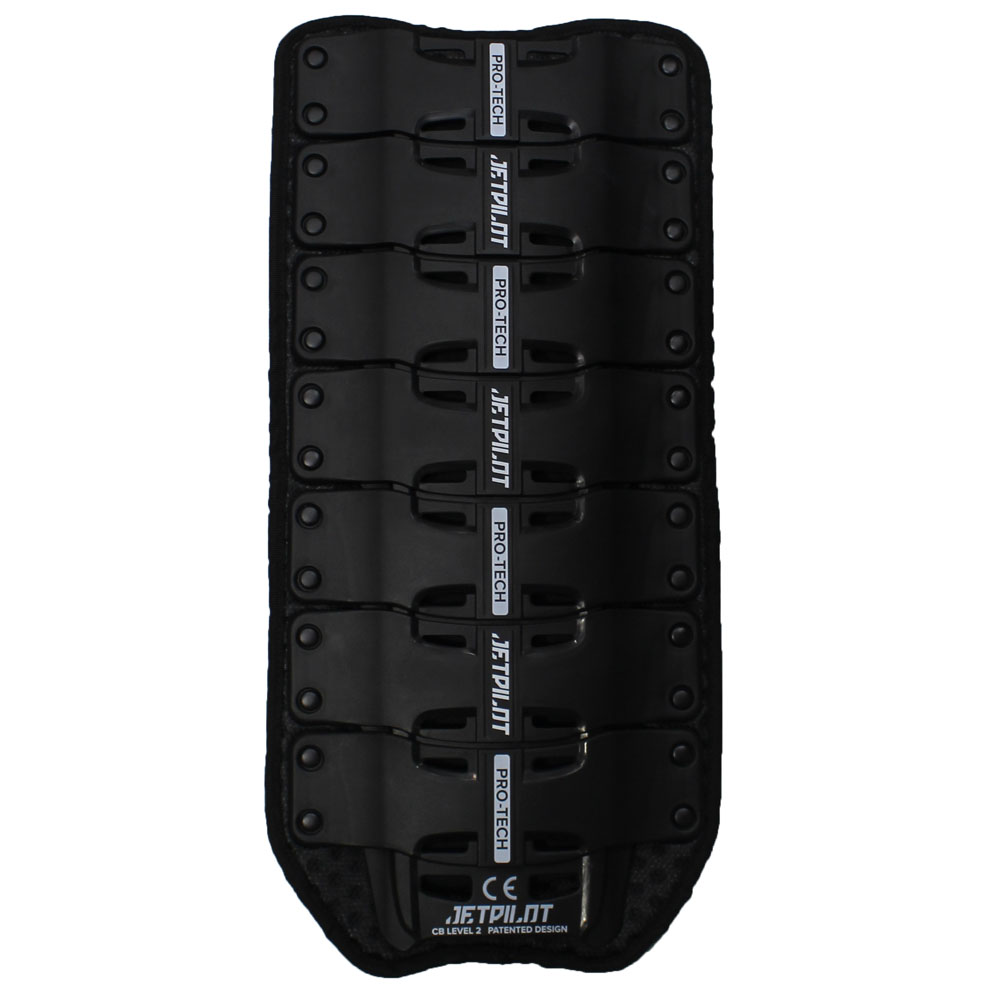 Jetpilot RX Vault Schwimmweste Herren Grau 8