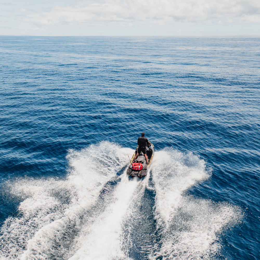 Jetpilot Venture Schwimmweste Herren Schwarz 5