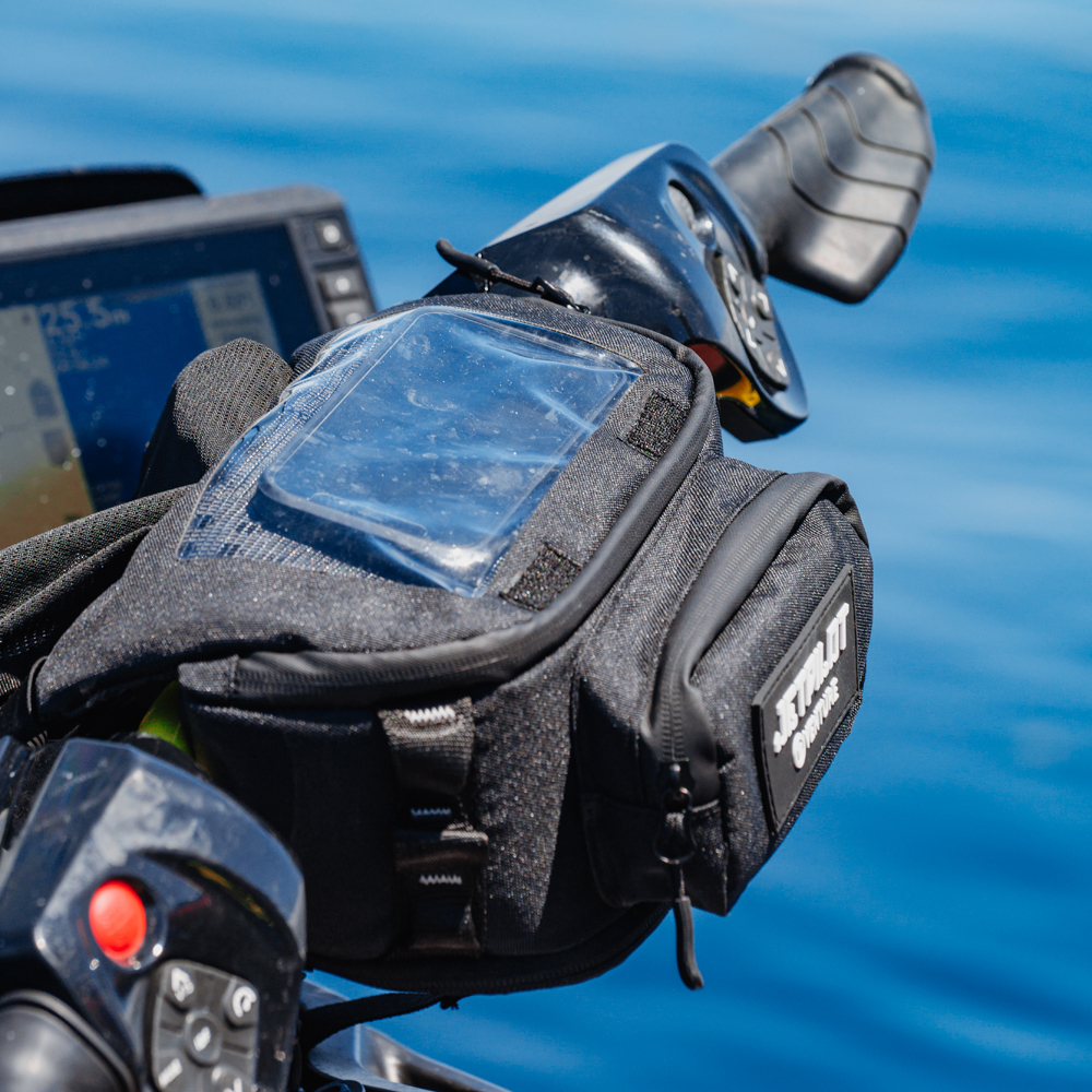 Jetpilot Venture Jetski Bar Bag 2