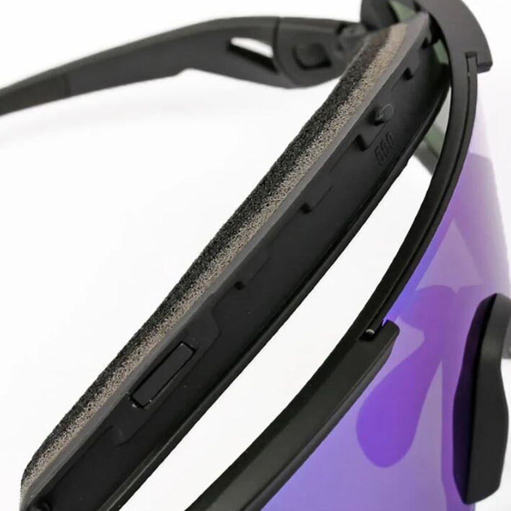 Jetpilot Shield 2 in 1 uitwisselbare goggles 8