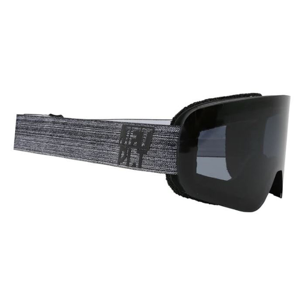 Jetpilot H20 Frameless Goggles Schwarz 3