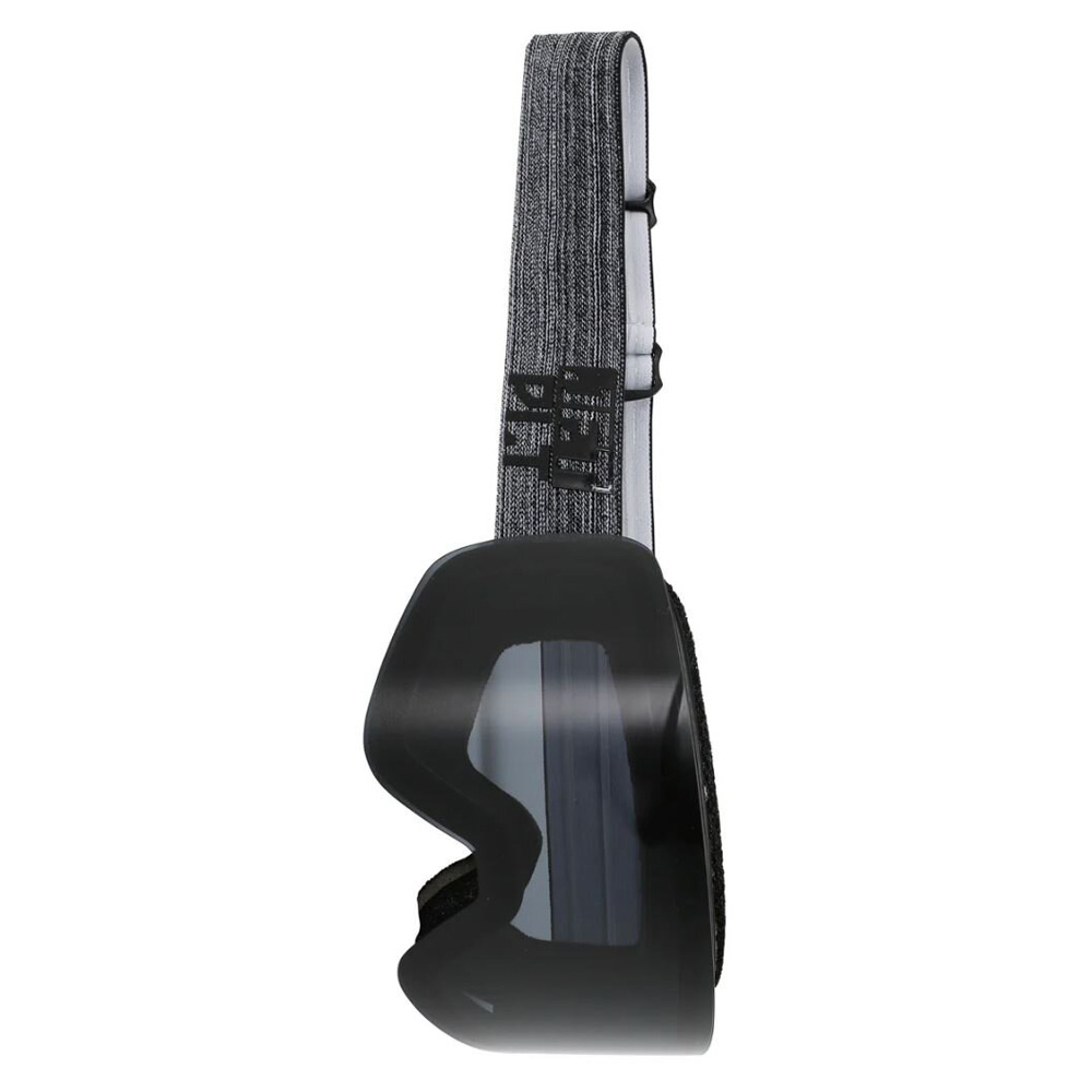 Jetpilot H20 Frameless Goggles Schwarz 6