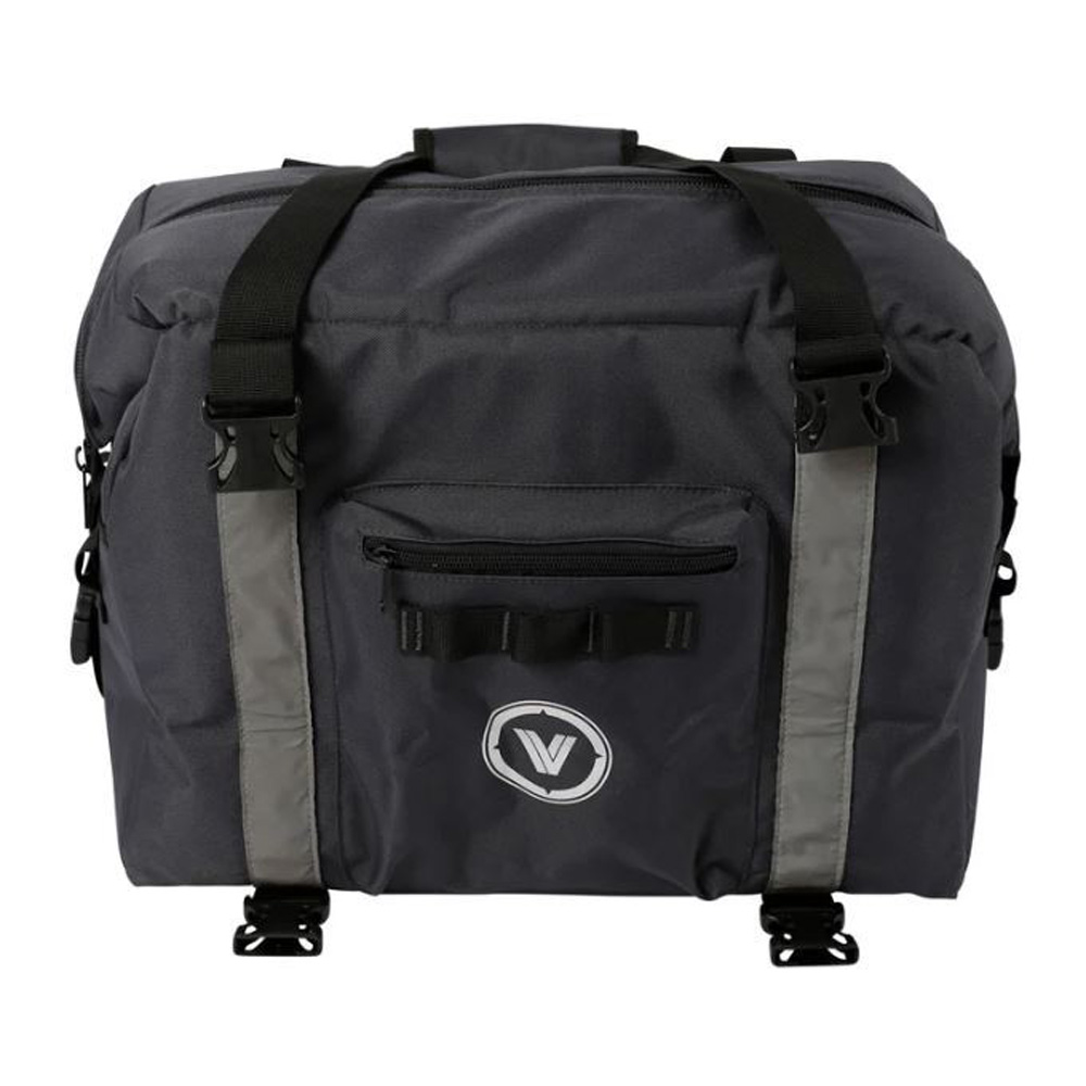 Jetpilot Venture Soft Esky Wasserscooter Tasche Grau 2