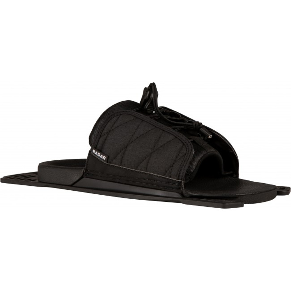 Radar ARTP Ffeather frame 3