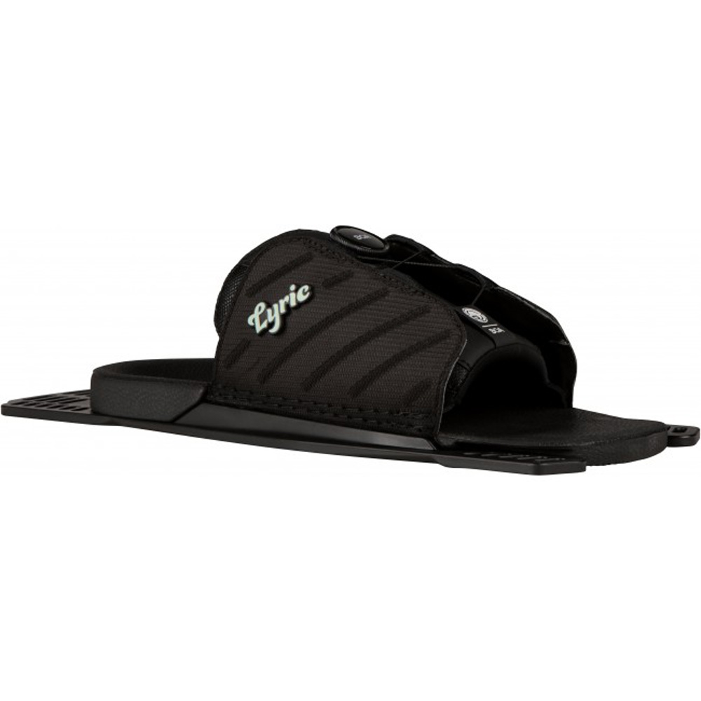 Radar Lyric BOA ARTP feather frame 3