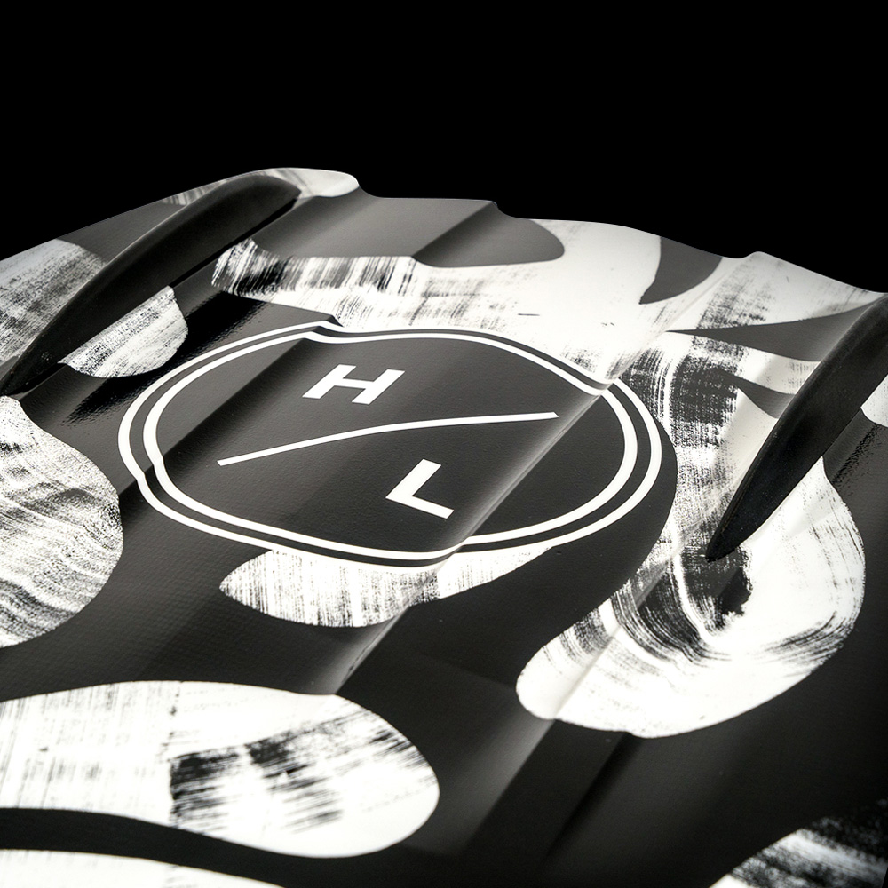 Hyperlite Capitol Wakeboard 143 cm 6