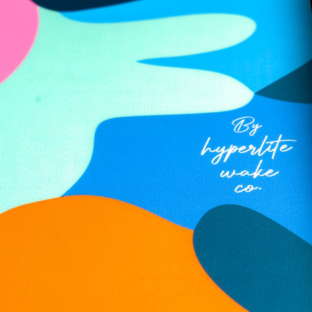 Hyperlite Prizm Wakeboard 134 cm Damen 14