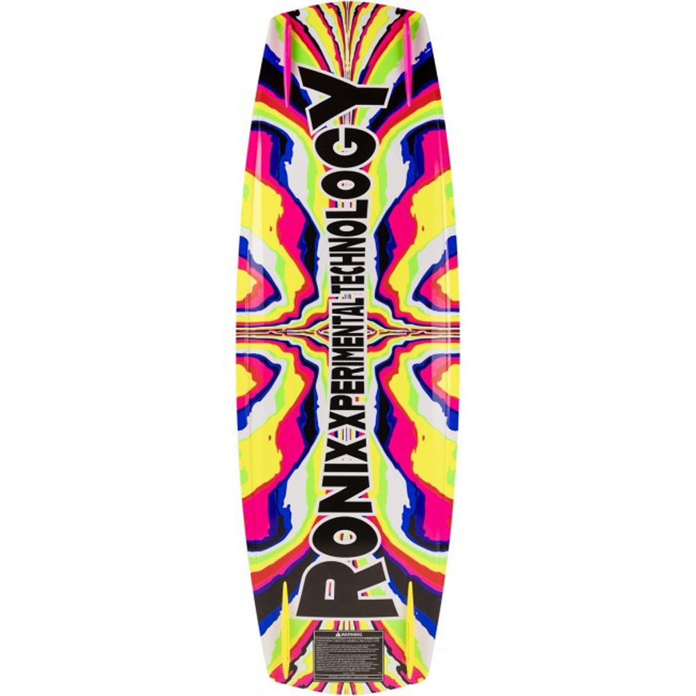 Ronix RXT Blackout Wakeboard 140 cm 2