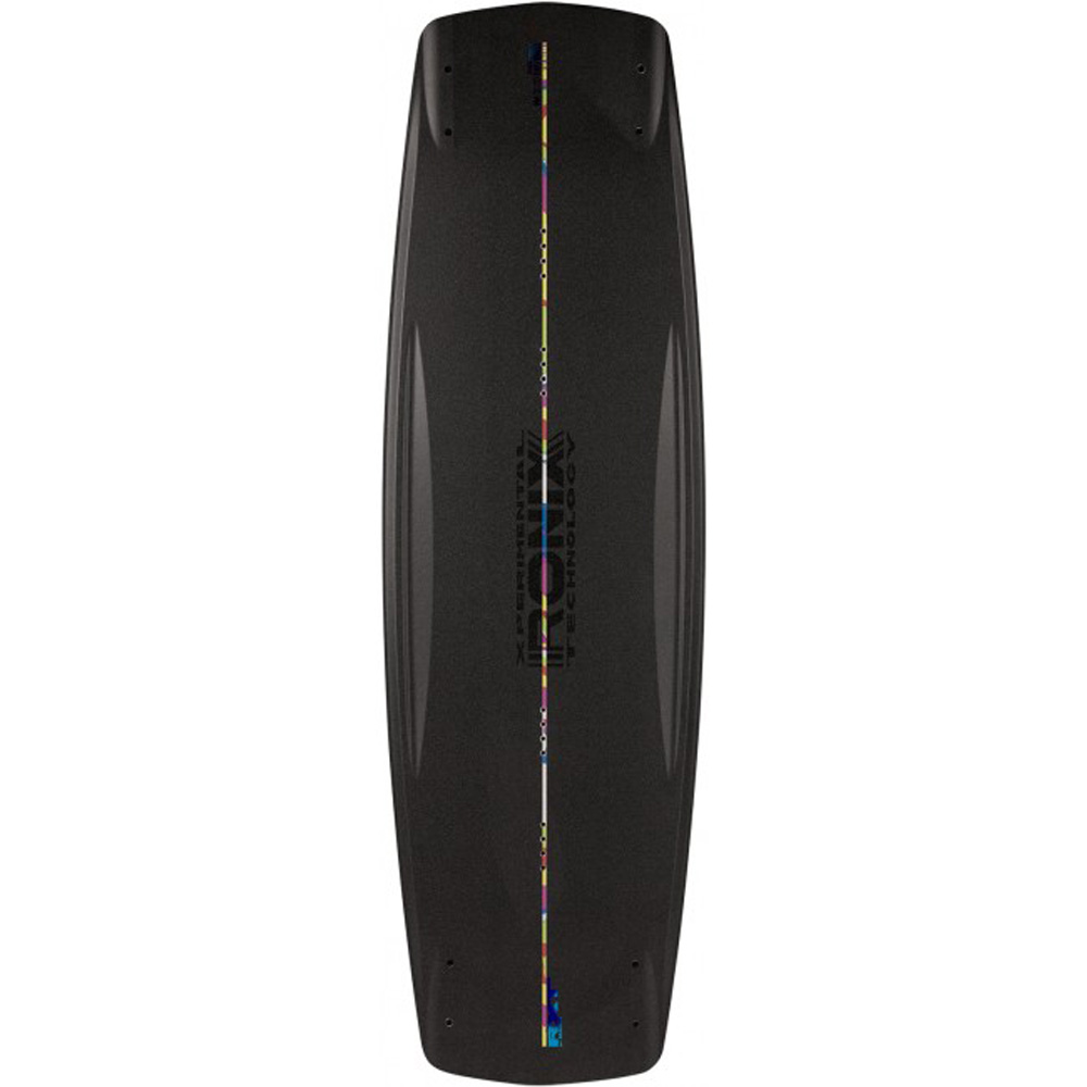 Ronix RXT Blackout Wakeboard 144 cm 3
