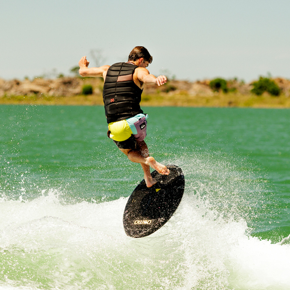 Ronix Osmo Skimmer 4.3 Wakesurfer 4