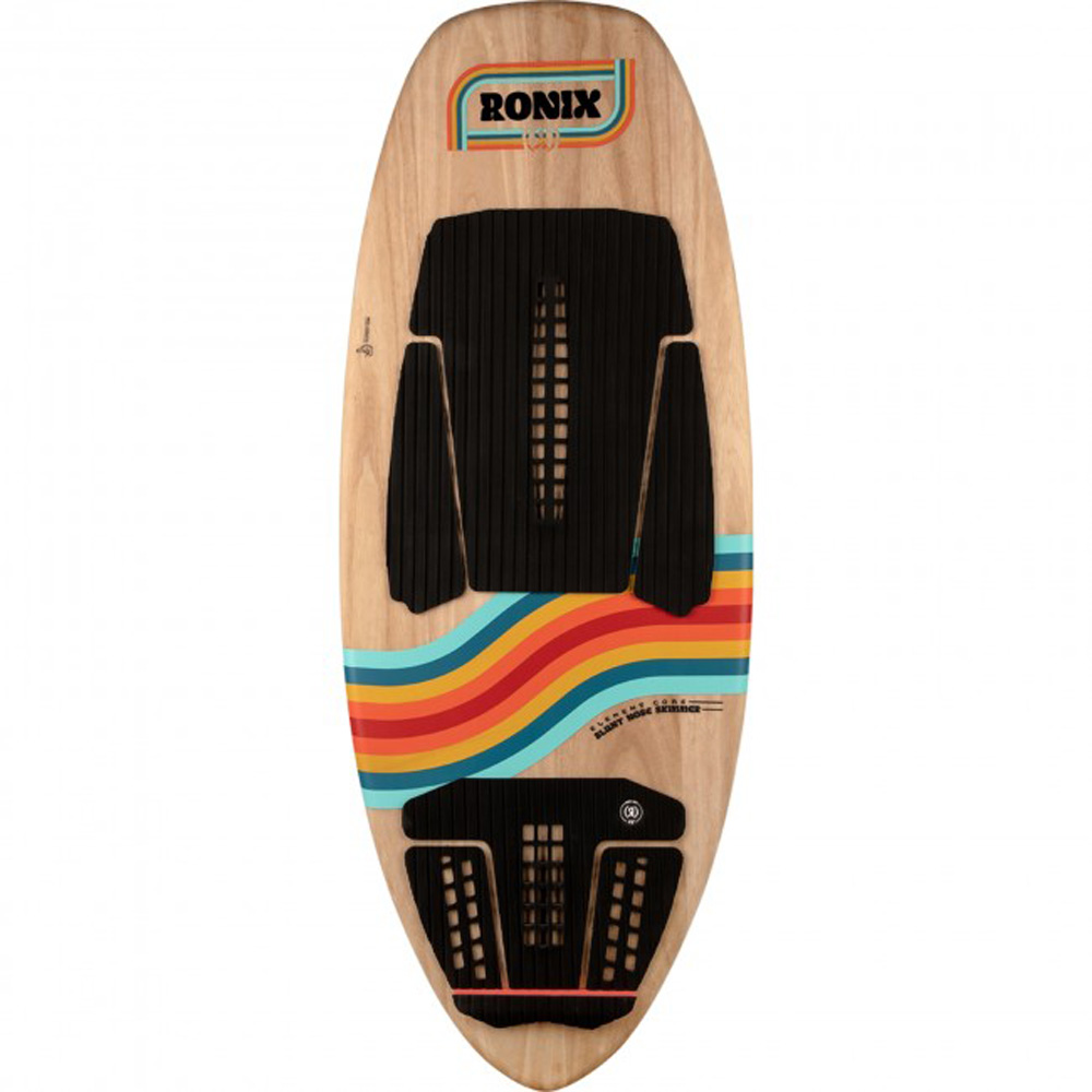 Ronix Blunt Nose Element Skimmer 4.6 Wakesurfer 3