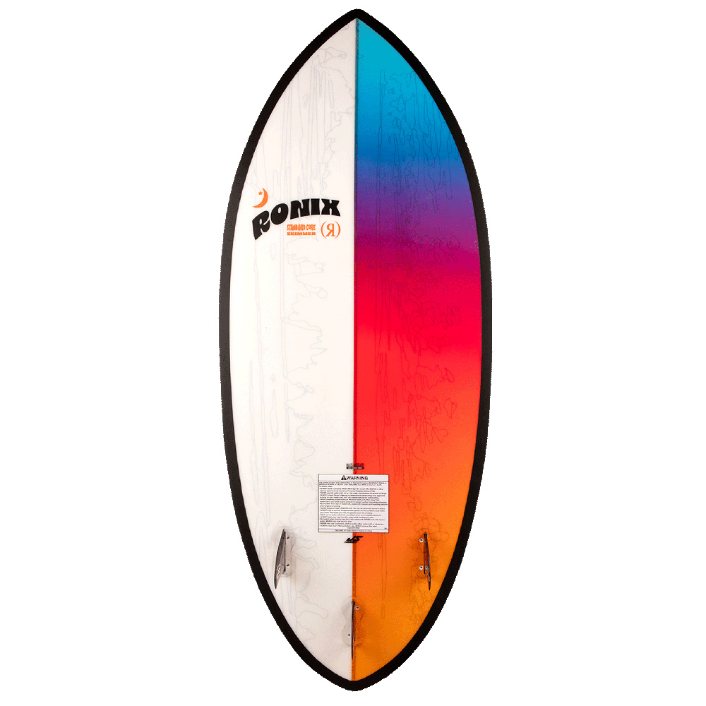Ronix Standard Core Skimmer 4.10 Wakesurfer 3