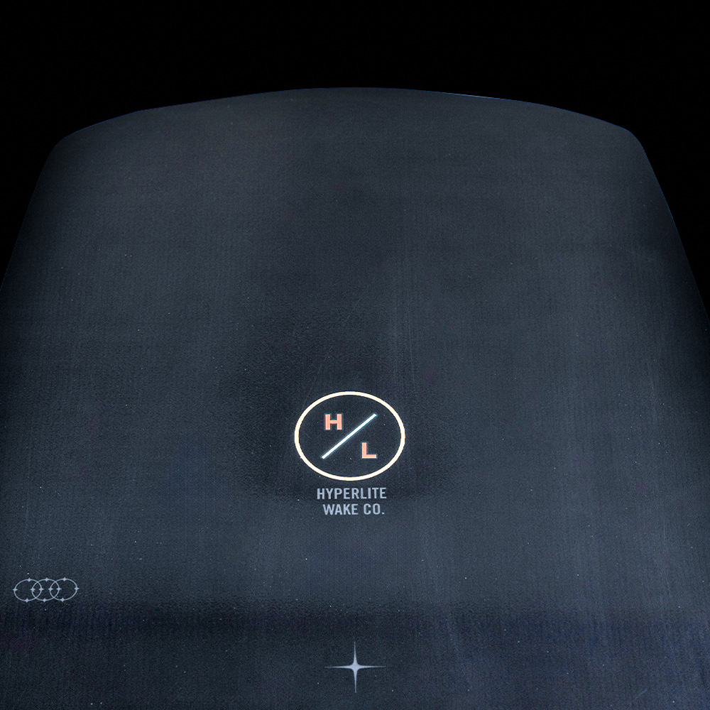 Hyperlite Bloodline Wakeboard 155 cm 4