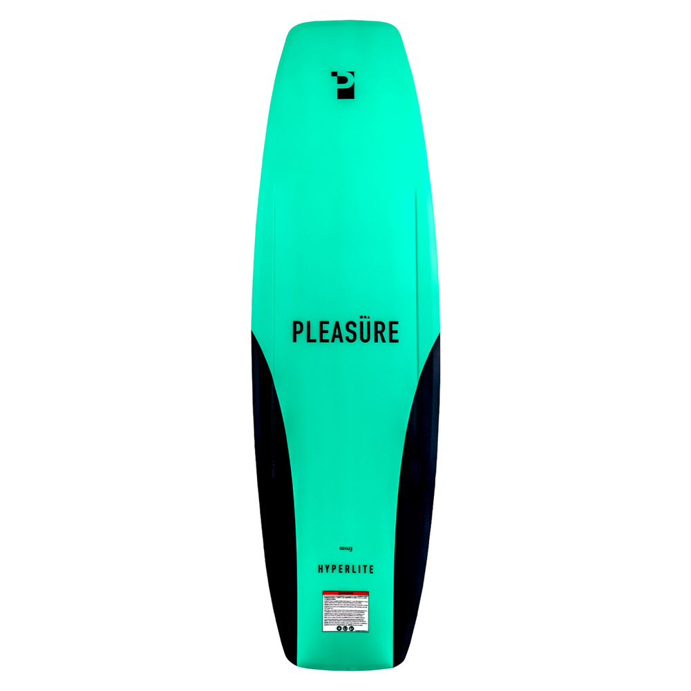 Hyperlite Pleasure Wakeboard 148 cm 2