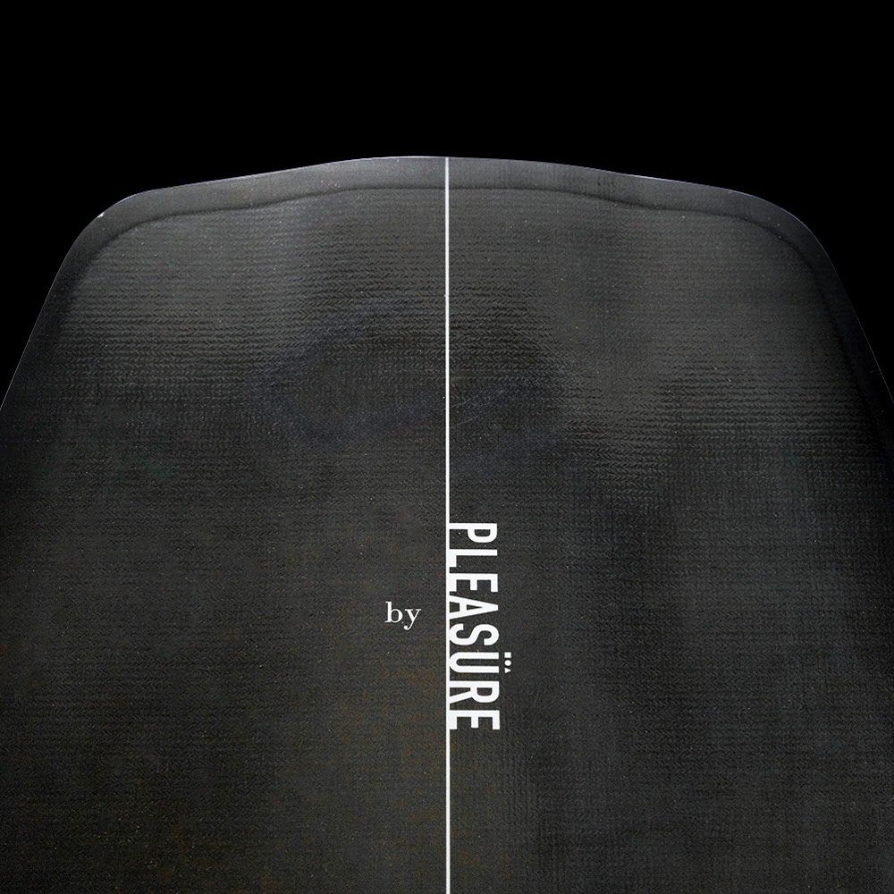 Hyperlite Pleasure Wakeboard 156 cm 4