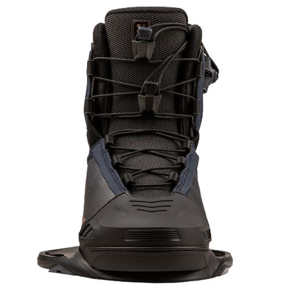 Ronix One Carbitex Wakeboardbindungen 3