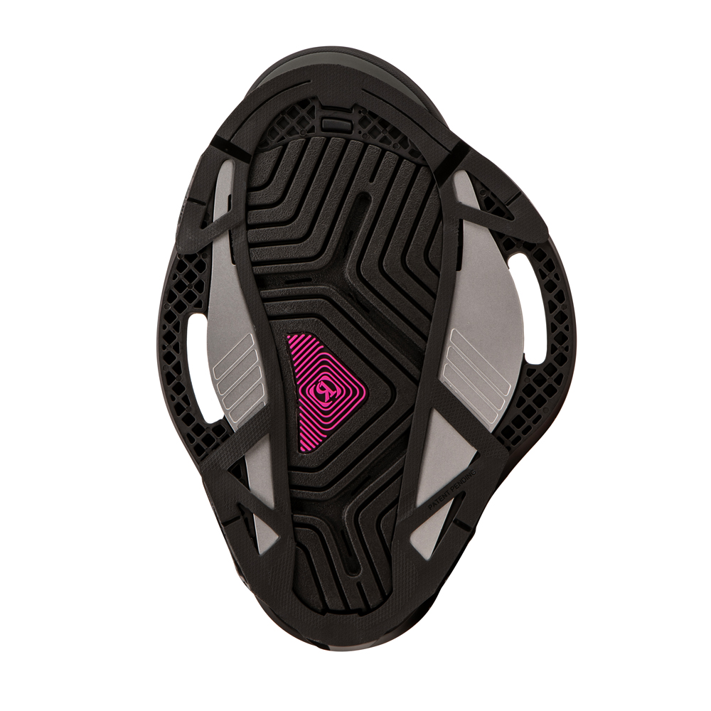 Ronix Rise Wakeboard Bindungen Damen 5