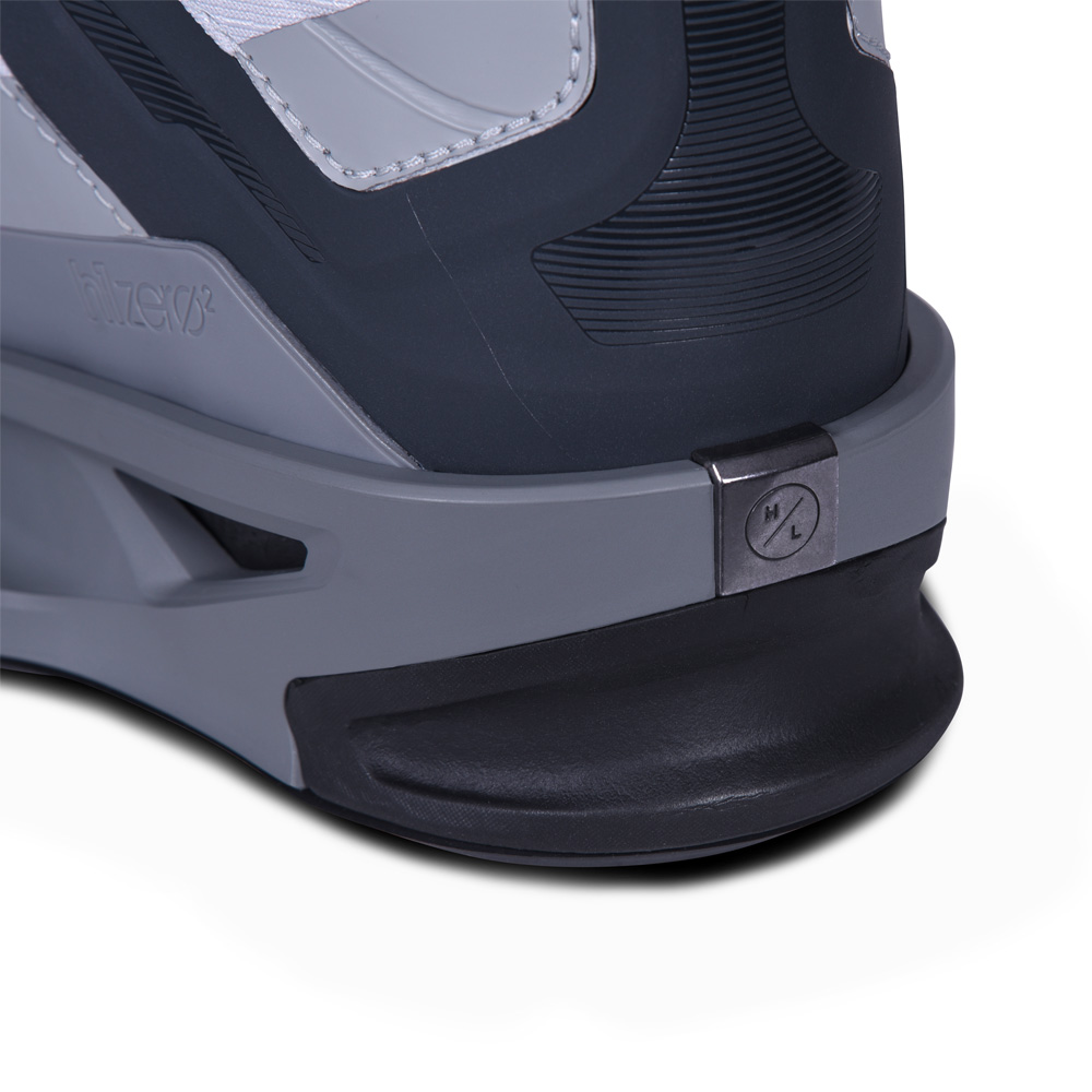 Hyperlite Zero2 Wakeboard Bindungen 7