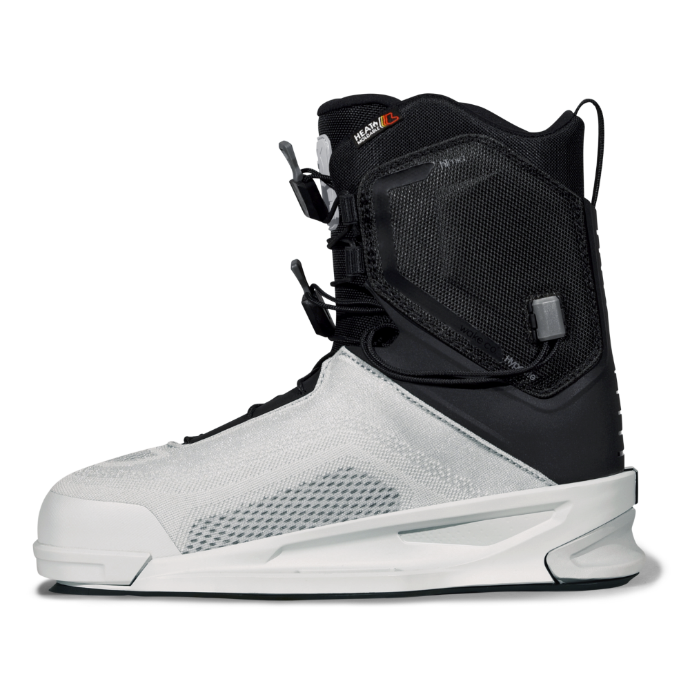 Hyperlite Mid Wakeboard-Bindungen 4