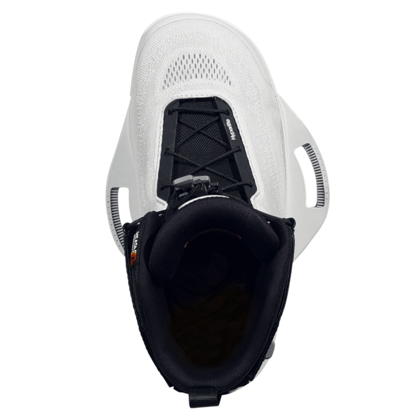 Hyperlite Mid Wakeboard-Bindungen 5