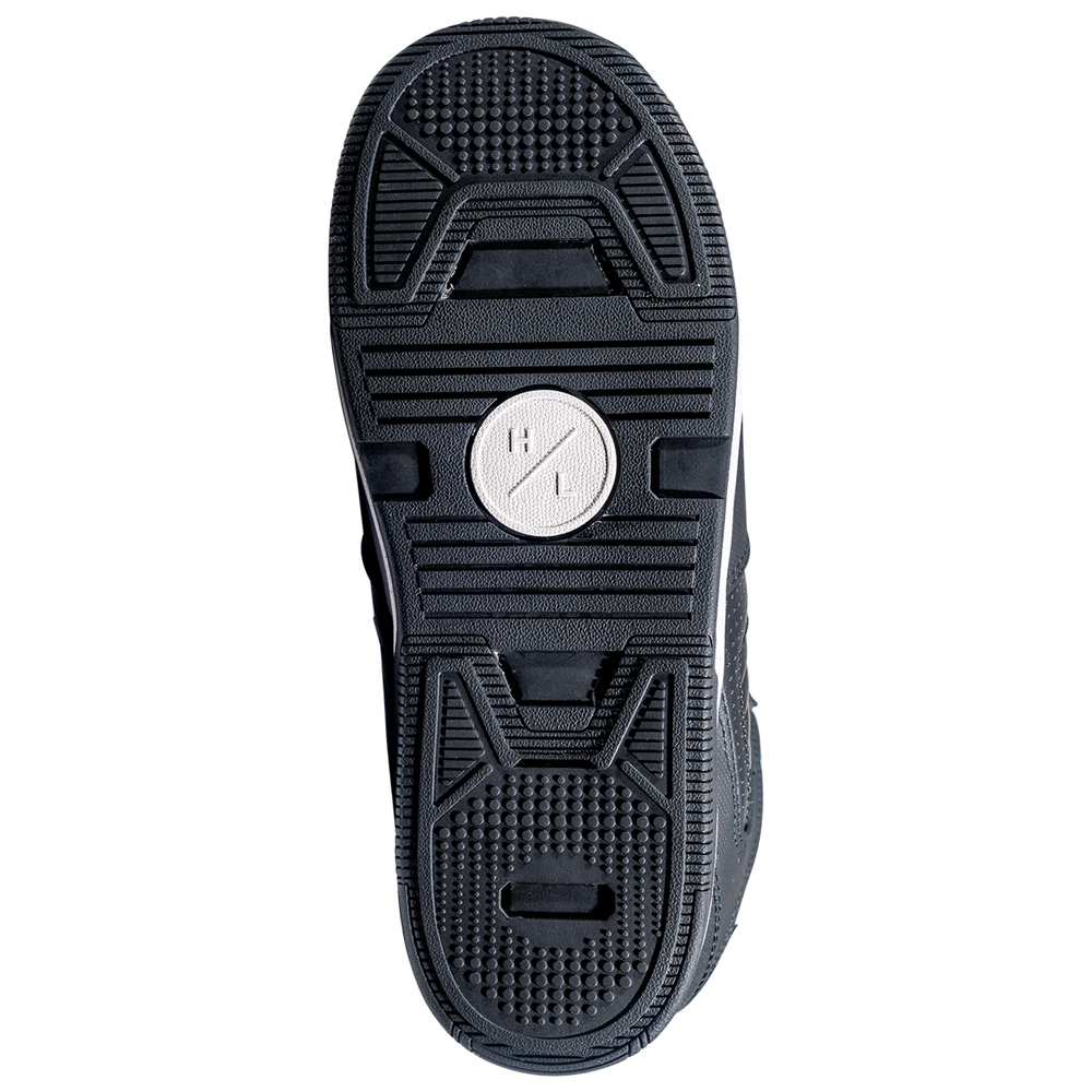 Hyperlite Freepress System Wakeboard Bindungen 5