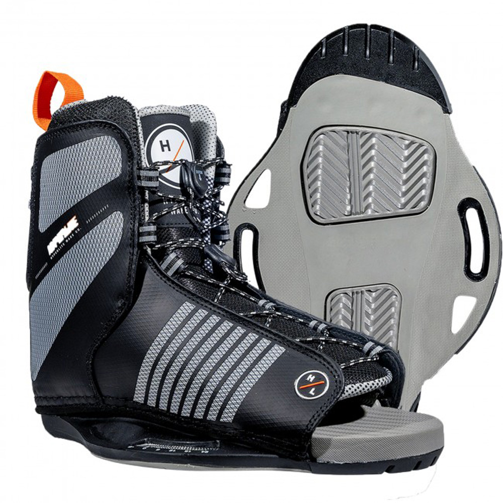 Remix Wakeboard Bindungen