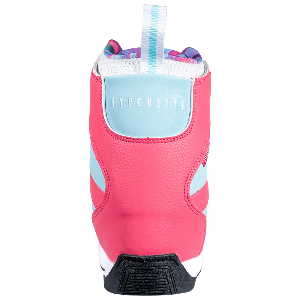 Hyperlite Aries System Wakeboard-Bindungen Damen 4