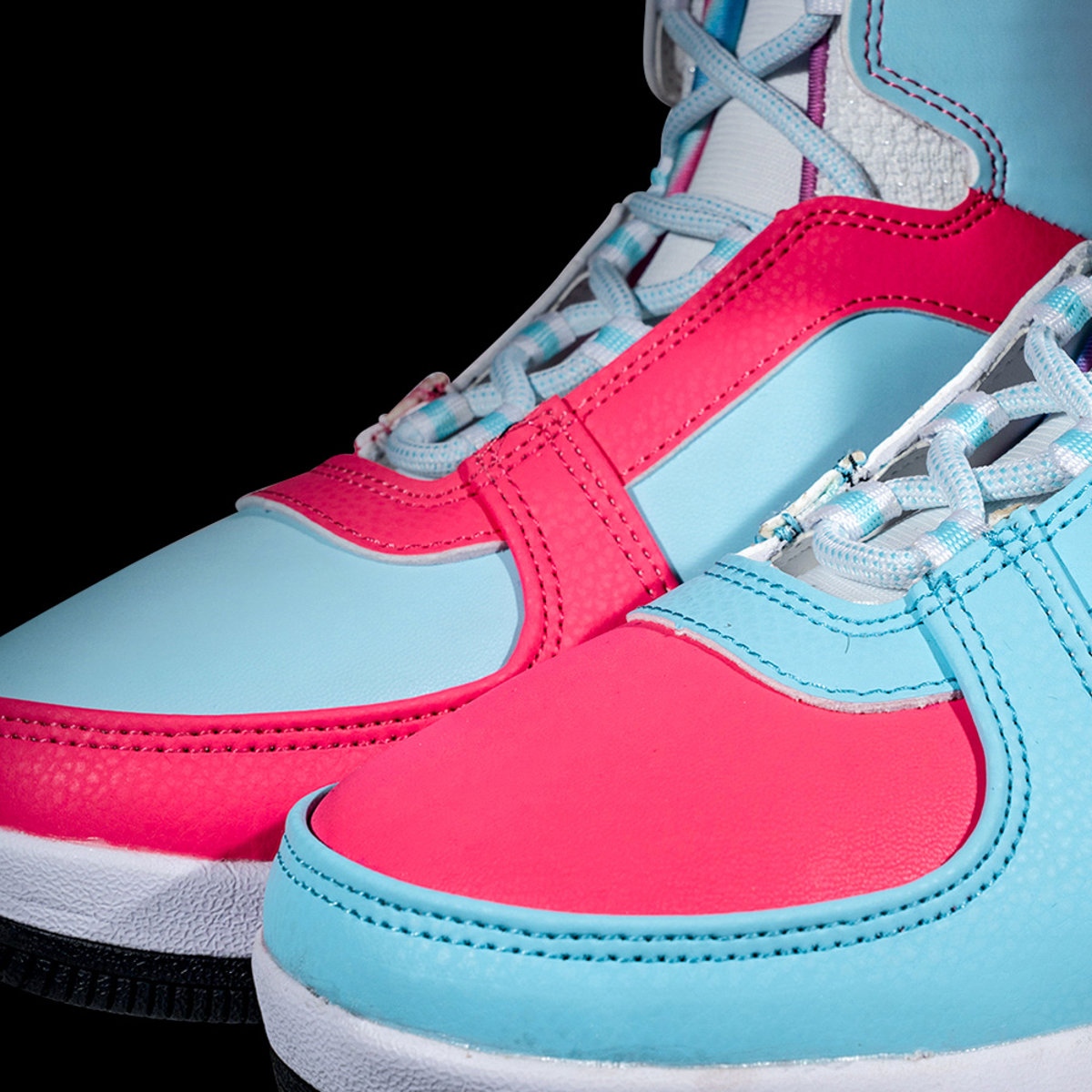 Hyperlite Aries System Wakeboard-Bindungen Damen 7