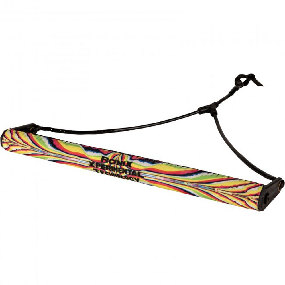 RXT 3D Wakeboard-Griff Multicolor