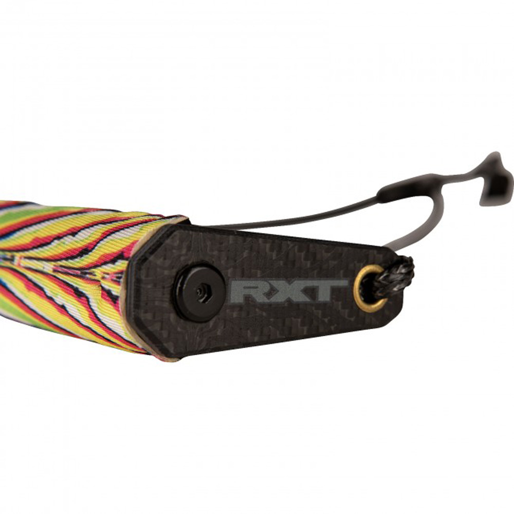 Ronix RXT 3D Wakeboard-Griff Multicolor 3
