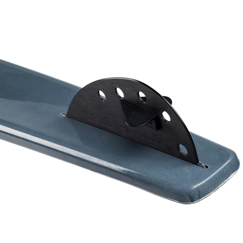 Radar Senate Graphite Slalom Ski 65 Zoll 9