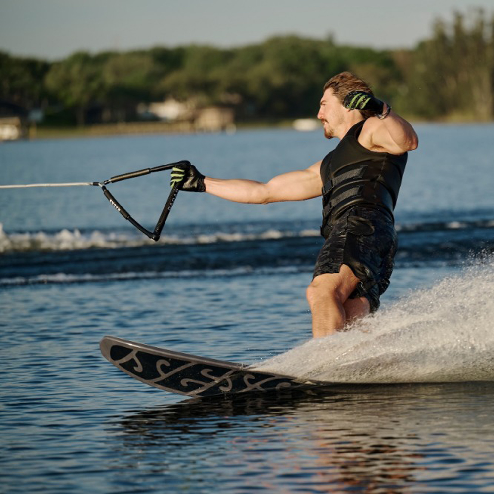 Radar Session Slalom Ski 67 Zoll 3