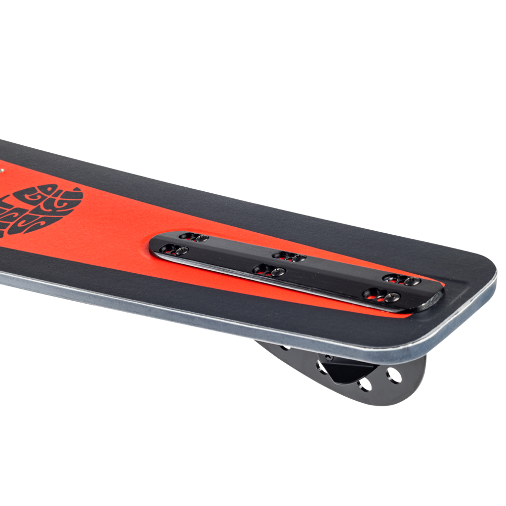 Radar Session Slalom Ski 67 Zoll 10