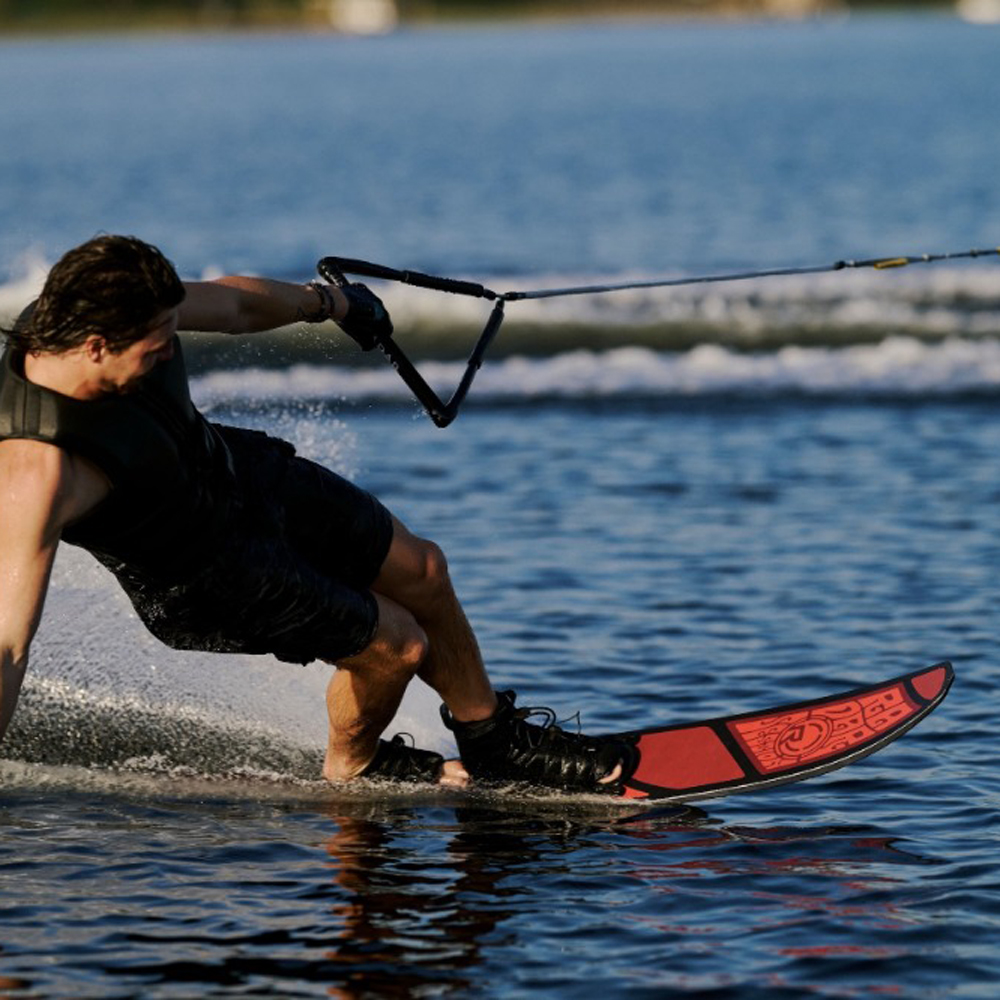 Radar Session Slalom Ski 69 Zoll 11