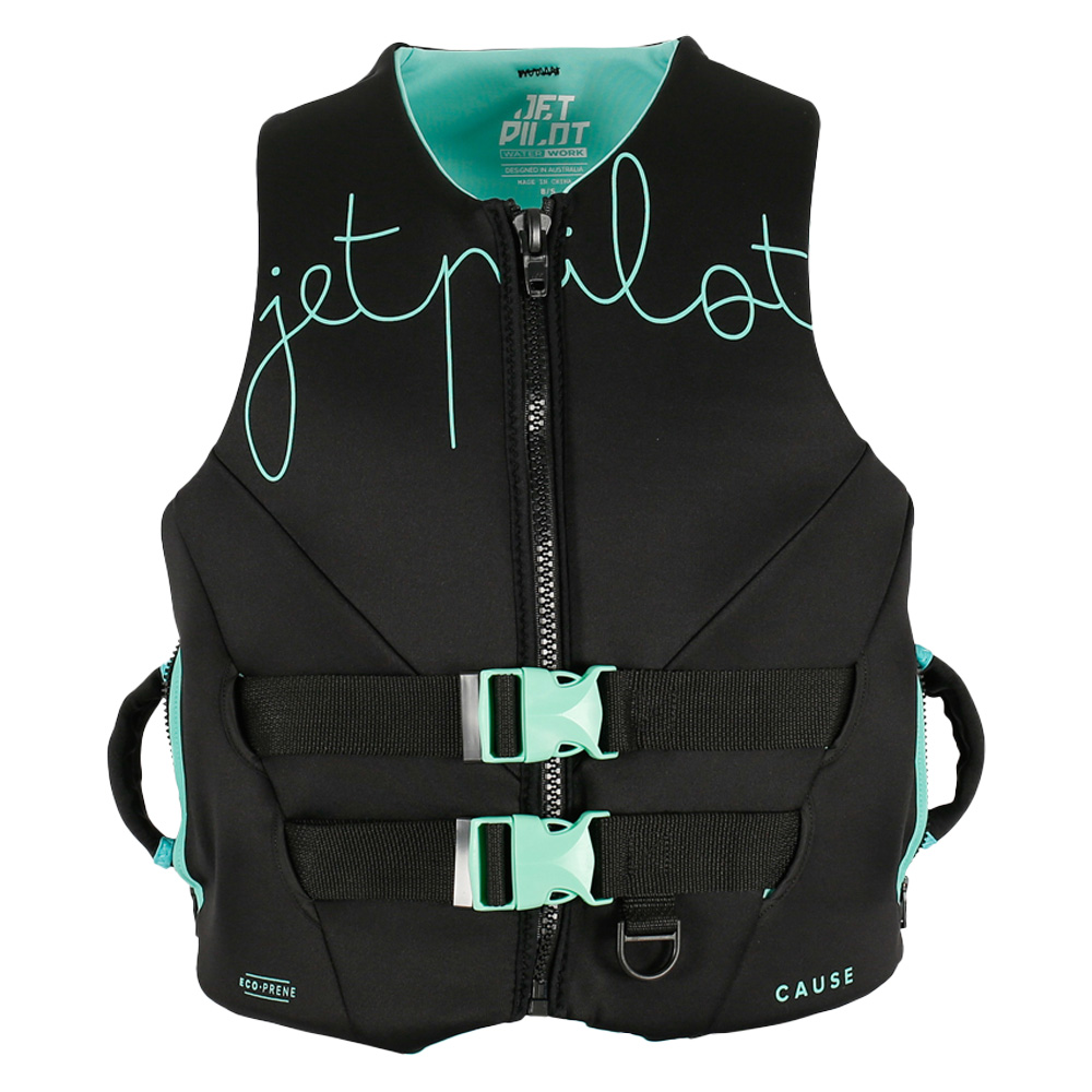 Jetpilot Cause Schwimmweste Damen foto 1