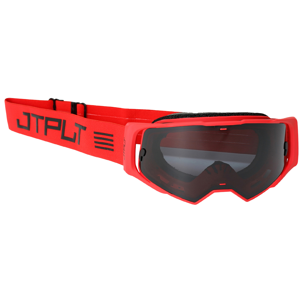 Vault Vision Goggle rot