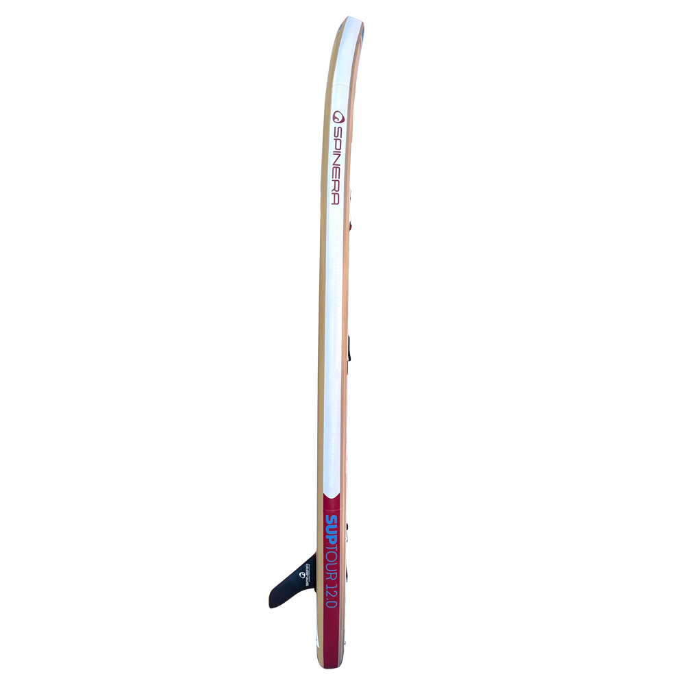 Spinera Suptour 12.0 aufblasbares SUP-Paket 3