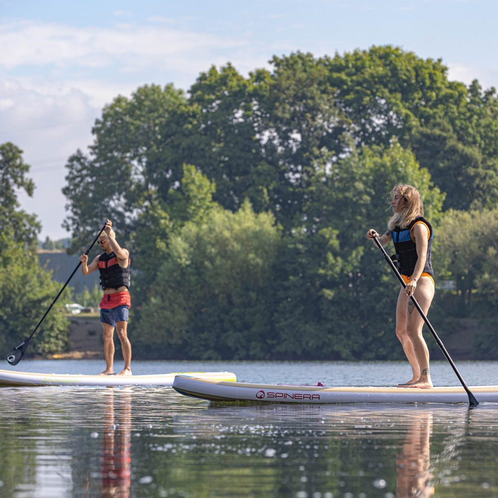 Spinera Suptour 12.0 aufblasbares SUP-Paket 5