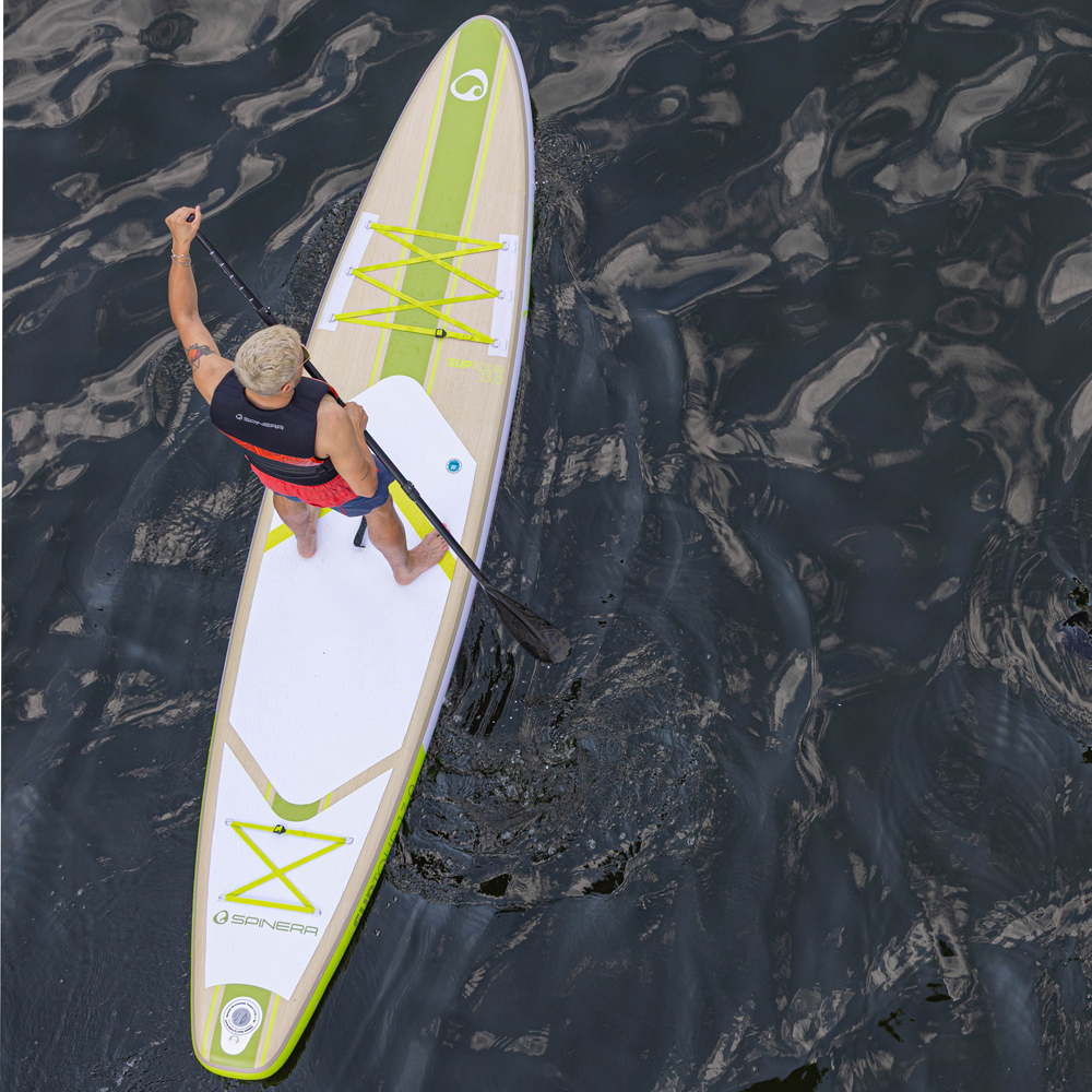Spinera Suptour 13.0 aufblasbares SUP-Paket 6
